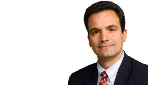 Tom Arseneault appointed BAE Systems president & COO