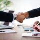 SAIC announces strategic partnership with Franklin Venture Partners