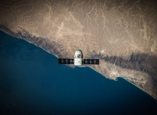 Thales Alenia Space and Maxar achieve LEO satellite constellation milestone