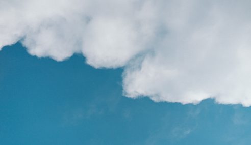 DOJ posts cloud, cyber RFI