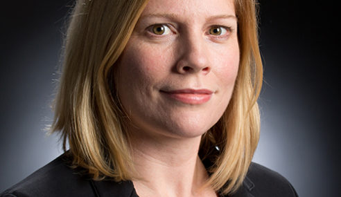 Jessica Stewart named JHU APL national security analysis mission area executive