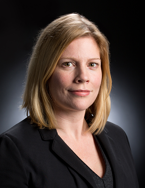 Jessica Stewart named JHU APL national security analysis mission area executive