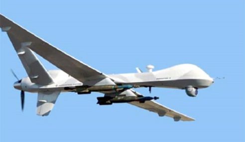 GA-ASI and L3 unveil SIGINT solution for MQ-9
