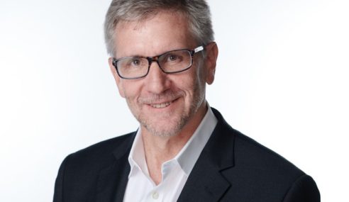 Steve Niezgoda joins Cornerstone Defense as COO