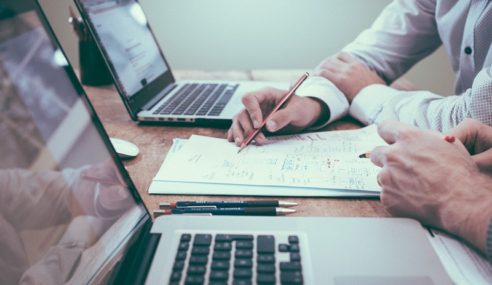 ECS wins $276M DHS CDM dashboard contract