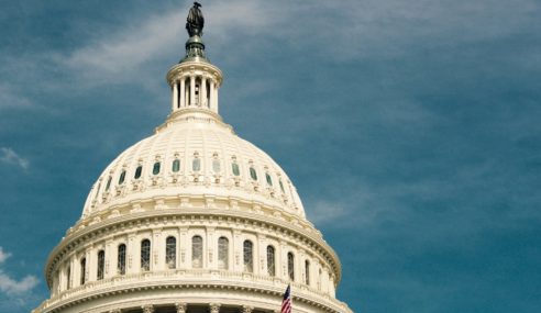 Defense Security Service renamed Defense Counterintelligence and Security Agency