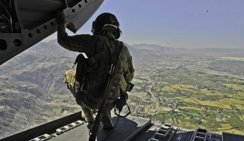Army seeks C5ISR MORA-compliant radioheads