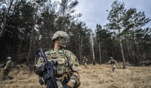 Vislink wins Army ISR receiver contract