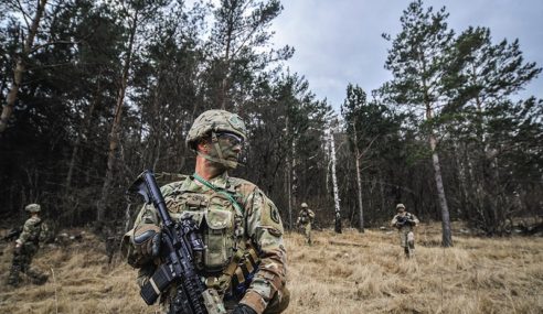 AASKI wins $673M Army STORM task order