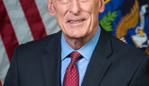 Daniel Coats resigns as DNI