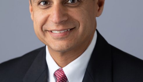 L3Harris names Jay Malave SVP, CFO