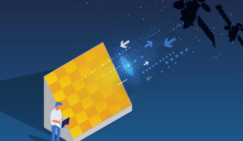 Lockheed Martin, Ball, and Kratos team up to create prototype phased array for USAF