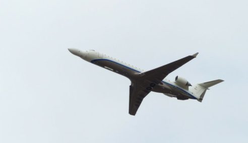 Northrop Grumman demonstrates ISR, EW capabilities