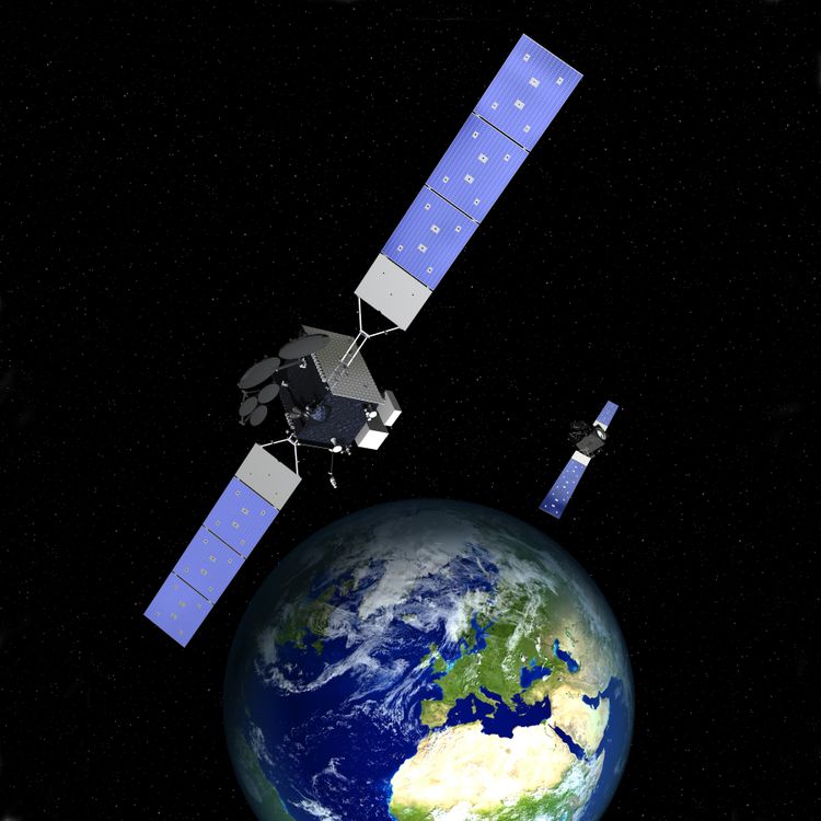 Northrop Grumman wins Arctic Satellite Broadband Mission Satellite System contract