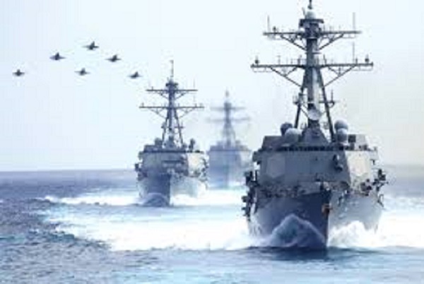 Navy to host COMOPTEVFOR Industry Day