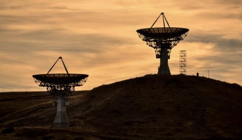 AirSatOne completes SATCOM BLOS test with Cobham, Inertial Labs