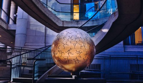 Dewberry adds three experts to geospatial team