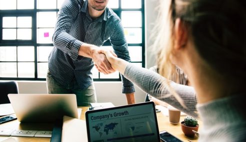 Digital Harmonic hires Mason Baron as CTO