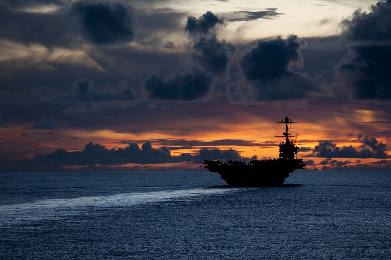Huntington Ingalls awarded US Navy C4ISR systems contract