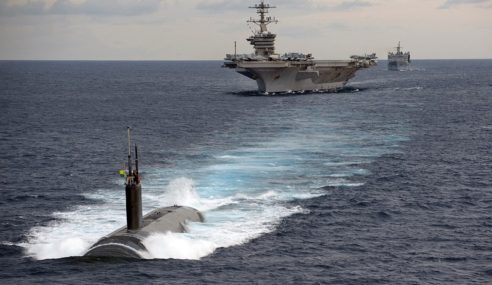 NAVAIR posts GRAMS upgrade sources sought
