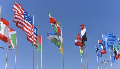 SOSi wins spot on $6.5B State Dept. IDIQ