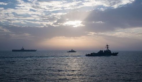 NAVWARSYSCOM releases Enhanced Piers Bandwith Solutions Industry Day Follow-Up