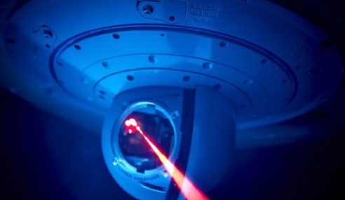 Northrop Grumman’s CIRCM system enters test and evaluation phase