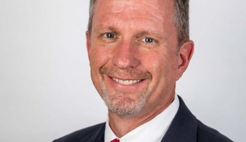 Scott Phillips promoted to MDW Associates VP
