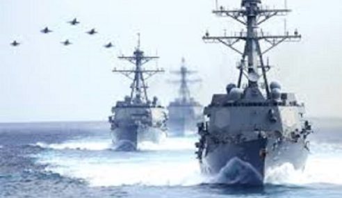 VT Group wins US Navy C4ISR contract