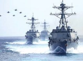 ONR C4ISR RFP is days away
