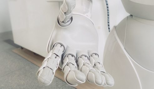 DARPA launches AI exploration funding opp