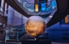 Enabled Intelligence partners with Seekr on NGA, other IC contracts