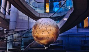 Leidos wins $600M Army Geospatial Center contract