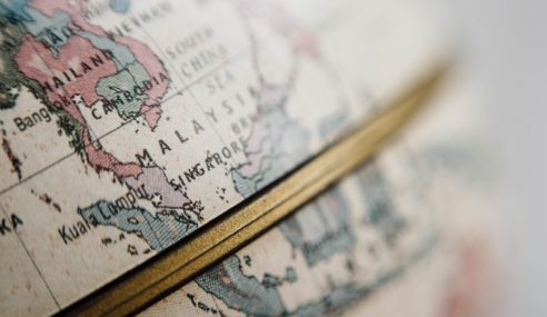 NGA releases GEOAxIS Next RFI