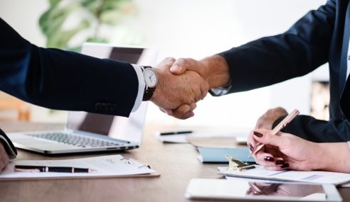 ManTech acquires H2M Group