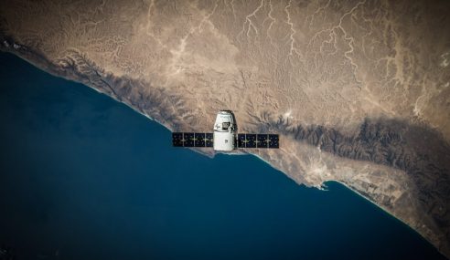 AFRL investigates effects of space weather on satellites