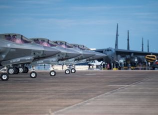 Technica wins $74M Air Force cyber vulnerability assessment contract