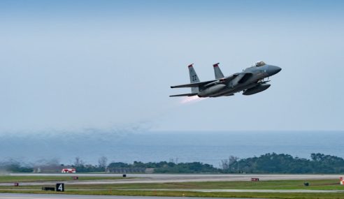 Altamira Technologies wins prime spot on US Air Force CDM A&T contract