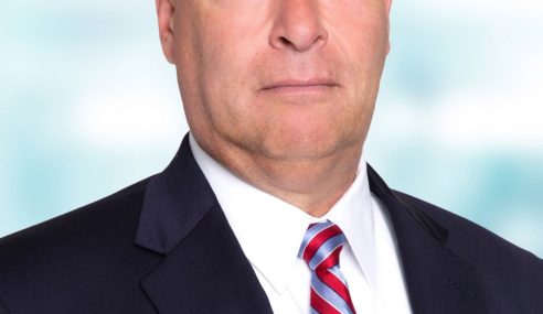 Cubic appoints Brian LaRoche Cubic Mission Solutions VP, COO