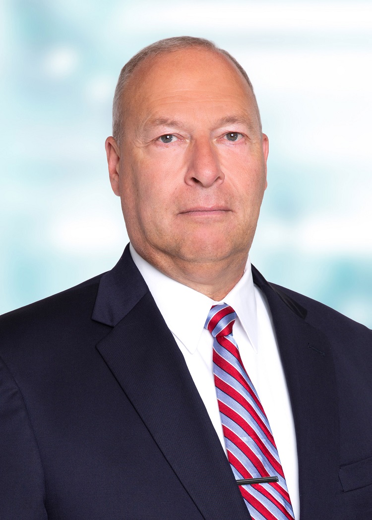 Cubic appoints Brian LaRoche Cubic Mission Solutions VP, COO