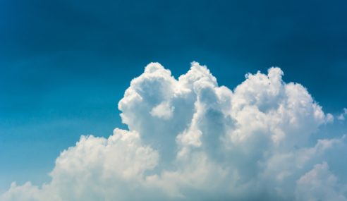 Air Force selects Ball Aerospace and Microsoft for LEO satellite constellation cloud processing