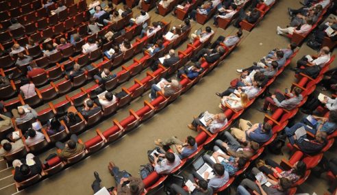NASIC to host IPC industry day
