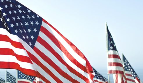 Acting DNI Maguire issues statement on USA FREEDOM Act