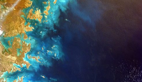 Intelsat General introduces FlexGround
