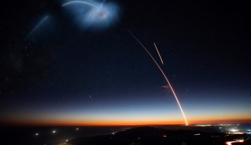 NRO awards fourth commercial imagery study contract