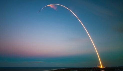 AFRL raises ceiling for SSA funding opportunity