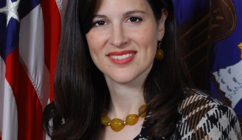 NSA names Anne Neuberger Deputy National Manager