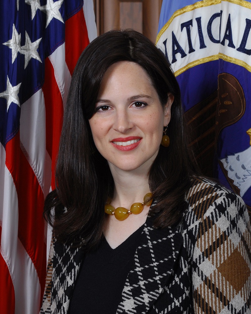 NSA names Anne Neuberger Deputy National Manager