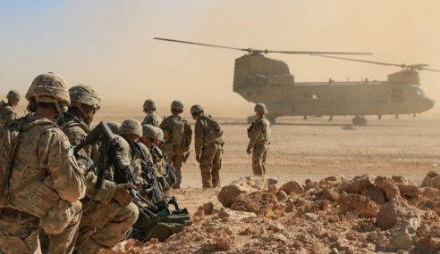 Army to host TITAN Industry Day