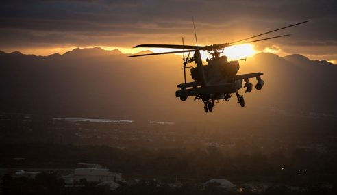 Army seeks OSINT, social media exploitation